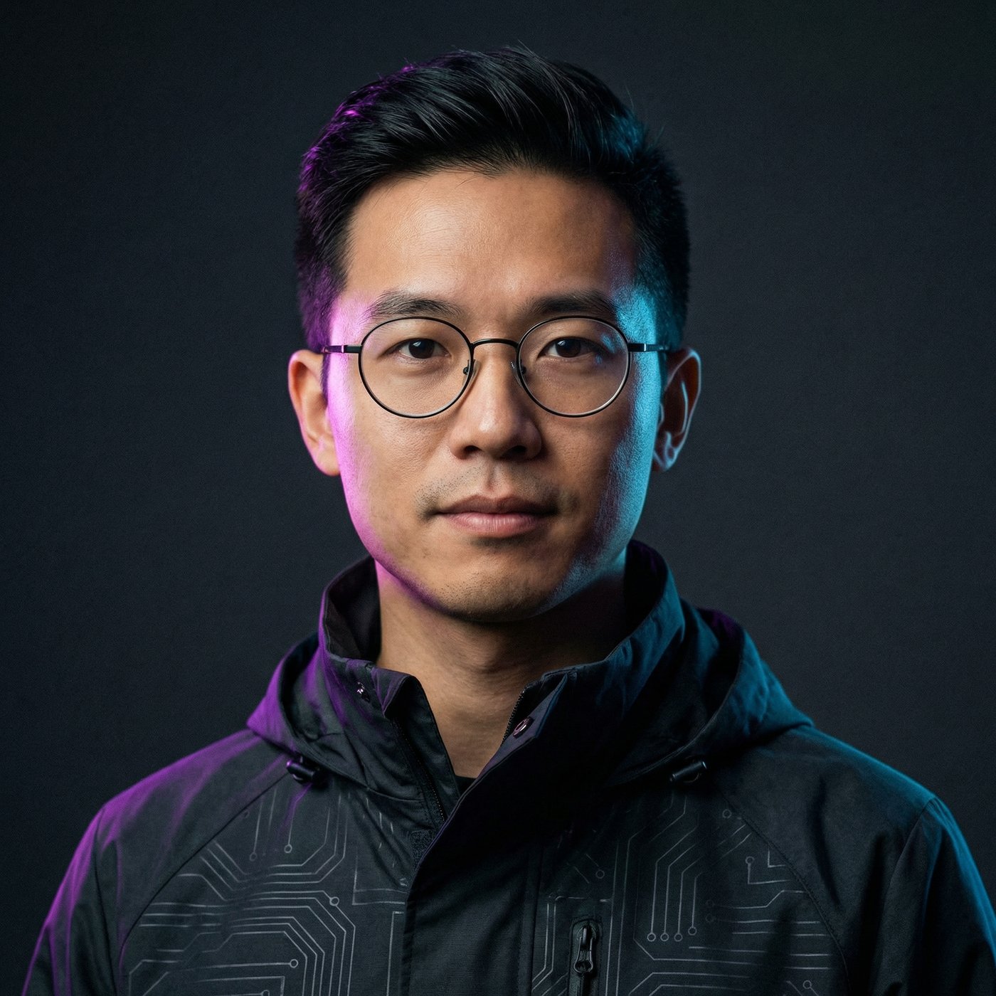 幼幼 AI专家张明