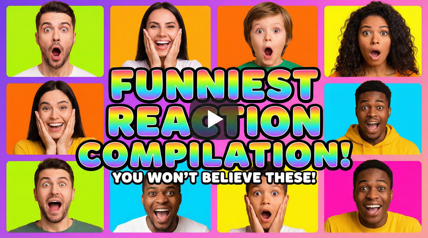 幼幼幼幼游戏搞笑合集：那些让人笑喷的操作